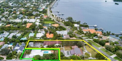 Villa for sale in West Palm Beach, United States
