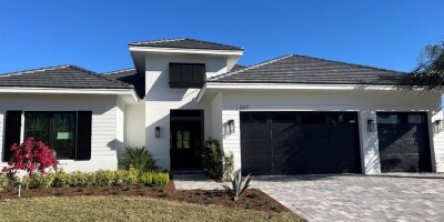 4 bedroom  Villa for sale in Port Saint Lucie, Florida