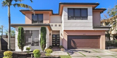5 bedroom  Villa for sale in Miami, United States