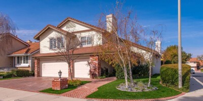 4 bedroom Detached House for sale in Thousand Oaks, California