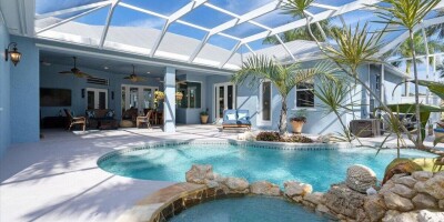 Villa for sale in Port Saint Lucie, United States