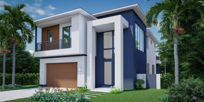 4 bedroom  Villa for sale in Delray Beach, Florida