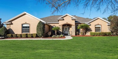 5 bedroom Detached House for sale in Ocala, Florida