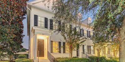 3 bedroom  Townhouse for sale in Orlando, Florida