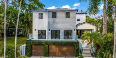 Villa for sale in Miami, United States