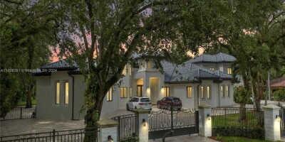 7 bedroom  Villa for sale in Miami, United States