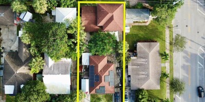 Villa for sale in West Palm Beach, Florida