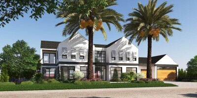 Villa for sale in Wellington, United States
