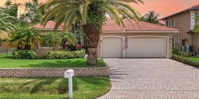 Villa for sale in Plantation, United States