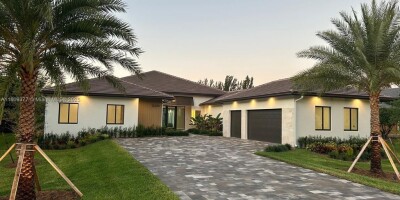 Villa for sale in Plantation, United States
