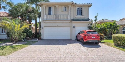 5 bedroom  Villa for sale in Royal Palm Beach, United States