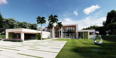 6 bedroom  Villa for sale in Southwest Ranches, United States