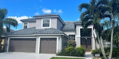 5 bedroom  Villa for sale in Boca Raton, Florida