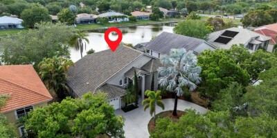 Villa for sale in Coral Springs, Florida