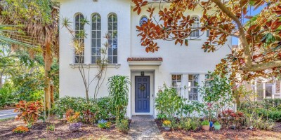 Villa for sale in Palm Beach Gardens, United States