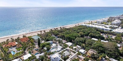 Villa for sale in Boynton Beach, Florida