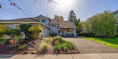 4 bedroom  Detached House for sale in Petaluma, California