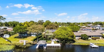 5 bedroom Detached House for sale in Winter Park, Florida