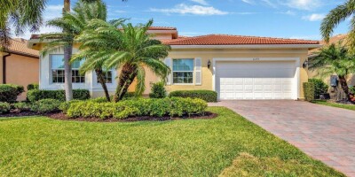 Villa for sale in Boynton Beach, United States