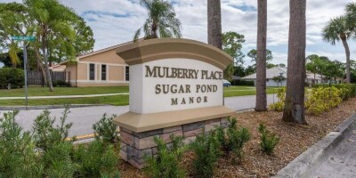 Villa for sale in Wellington, Florida