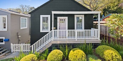 2 bedroom  Detached House for sale in Sausalito, California