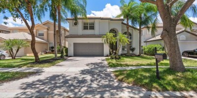4 bedroom  Villa for sale in Boca Raton, United States