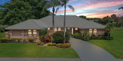 Villa for sale in Boca Raton, United States