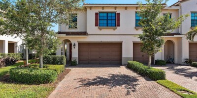 3 bedroom  Townhouse for sale in Boca Raton, Florida