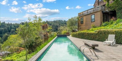 3 bedroom  Detached House for sale in Mill Valley, California