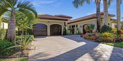Villa for sale in Delray Beach, Florida
