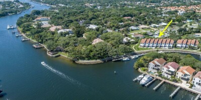 3 bedroom  Townhouse for sale in Palm Beach Gardens, Florida