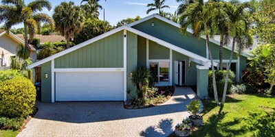 Villa for sale in Boca Raton, Florida