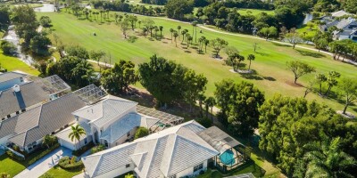 3 bedroom  Villa for sale in West Palm Beach, Florida