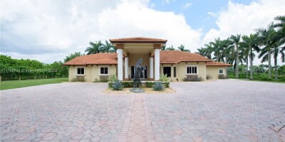 7 bedroom  Villa for sale in Miami, United States