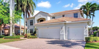 Villa for sale in Lake Worth, United States