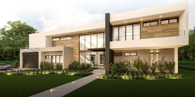 Villa for sale in South Miami, United States