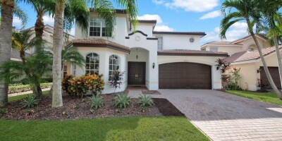5 bedroom  Villa for sale in Boynton Beach, United States