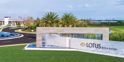 Villa for sale in Boca Raton, United States