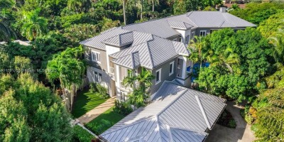 6 bedroom  Villa for sale in Plantation, Florida