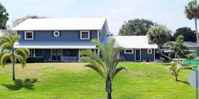 Villa for sale in Fort Pierce, Florida