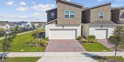Townhouse for sale in Kissimmee, United States