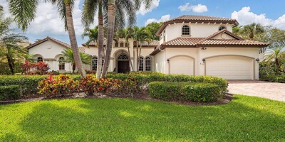 5 bedroom  Detached House for sale in Naples, United States