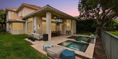6 bedroom  Villa for sale in Wellington, Florida