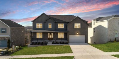 Detached House for sale in Hendersonville, United States