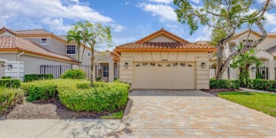 4 bedroom  Villa for sale in West Palm Beach, Florida