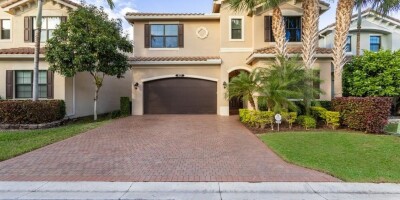 Villa for sale in Delray Beach, United States