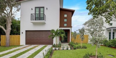 Villa for sale in Lake Worth, Florida