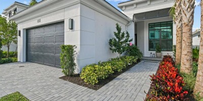 Villa for sale in Palm Beach Gardens, Florida