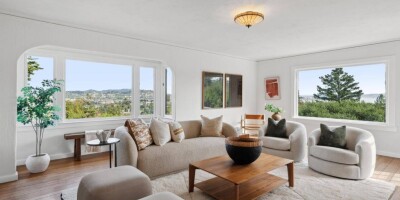 Detached House for sale in Corte Madera, United States