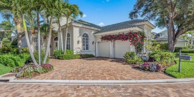 House for sale in Bonita Springs, Florida